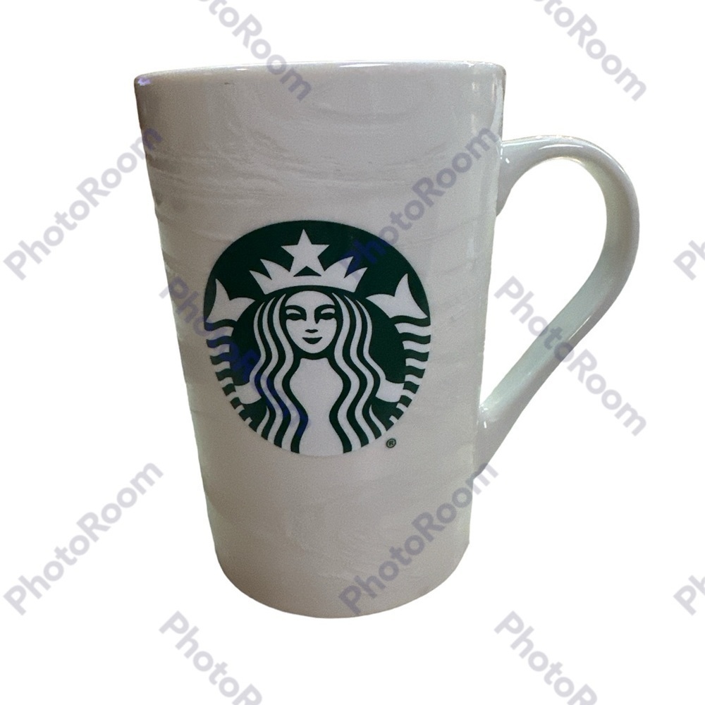 Starbucks Coffee/Tea Hot Beverage Mug 2020 New Bone China 11 fl oz